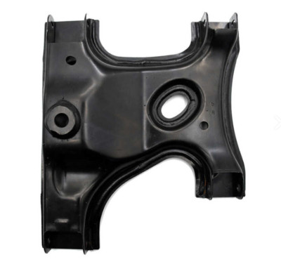 NEW MB VITO W447 FRONT AXLE CARRIER INTEGRAL SUPPORT PLATE A4476200069 GENUINE