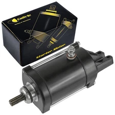 New Starter for Honda SXS700M2 SXS700M4 Pioneer 700 2014 2015 2016 2017-2019