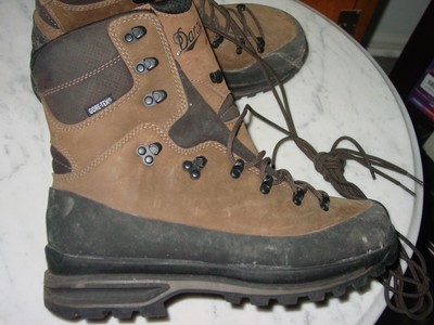 danner mountain assault