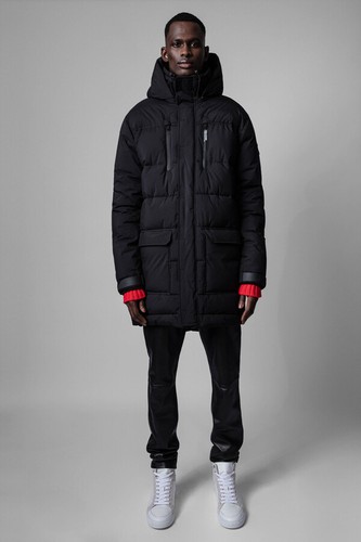 Neu mit Etikett Zadig & Voltaire Beynel Light Parka, Größe XS, M, L, XL - Bild 2 von 8