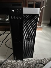 Dell Precision Tower 5810