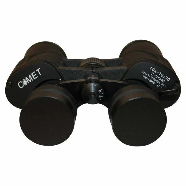 Multi-Coated Binoculars & Monoculars with Zoom Lens