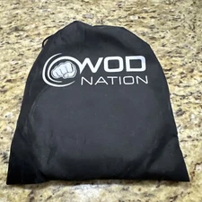 WOD Nation Speed Jump Rope - Blazing Fast Jumping Ropes - Endurance CrossFit Cpx