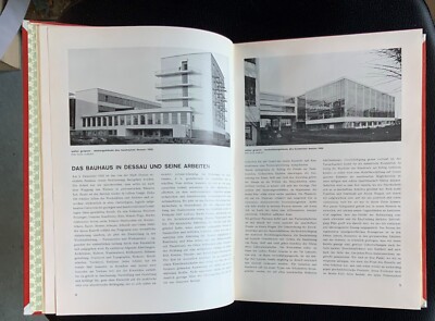 DAS  WERK   SCHWEIZER  ZEITSCHRIFT  FÜR  ARCHITEKTUR...  ( WERKBUND )  JG.  1928