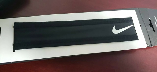 nike speed performance headband