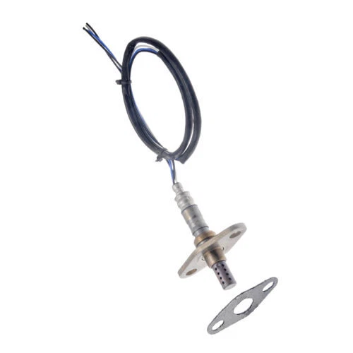 Sensor de oxígeno Denso 234-4050 para Toyota Chevrolet Geo Lexus Land Cruiser 85-02 Foto 2 de 2