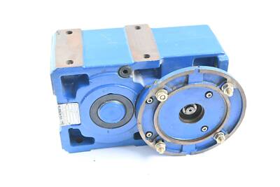 Rossi Motoriduttori Getriebe MR31 80 UP2A ( MR 31-80-UP2A )