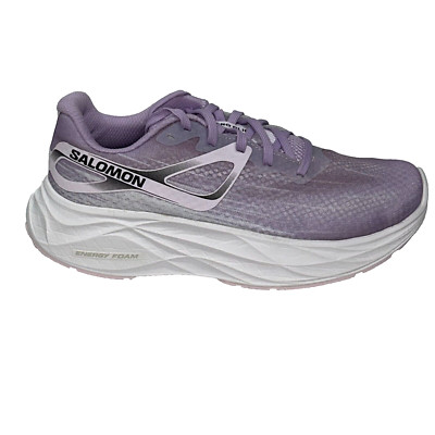Salomon Aero Glide Women's (B) (Orchid Bloom / Cradle Pink / White)