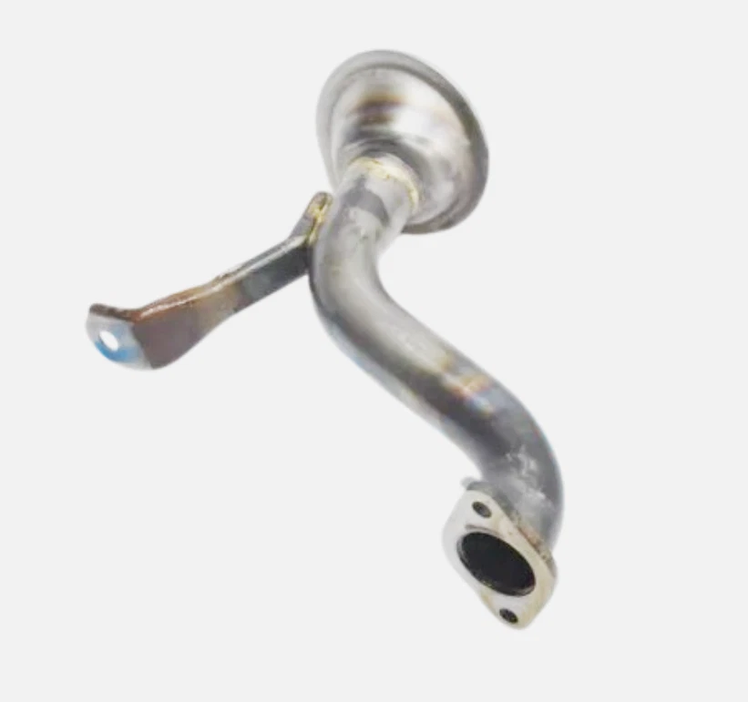 TUBO FILTRO ACEITE MOTOR PICK-UP TOYOTA GENUINO SIENNA 15104-31120 Foto 4 de 4