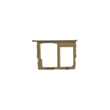 Galaxy J7 Refine J737 Sim Tray Gold