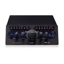 SPL Audio MTC Mk2 Monitor  Talkback Controller