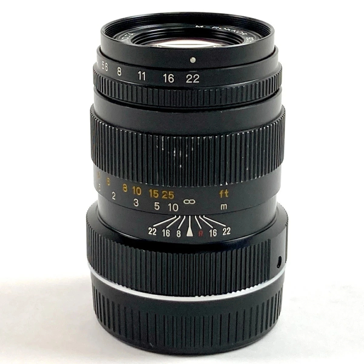 90mm Focal f/4 Camera Lenses for Minolta for sale | eBay