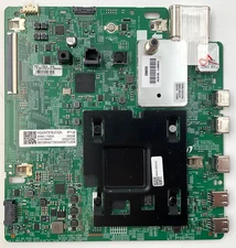 Main Board BN94-17283A / BN97-17667A for Samsung HG43NT678UFXZA 43" Smart TV