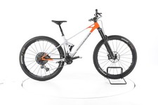 Mondraker Raze R VTT Semi-rigide Batterie  29" 2024 gris Pro vélo Reconditionné