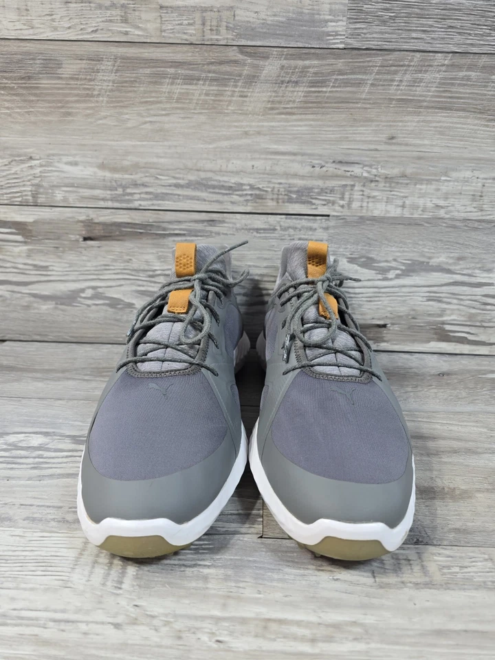 Zapatos de golf Puma Ignite Elevate sin clavos para hombre talla 11,5 - 376349-03 Foto 4 de 4