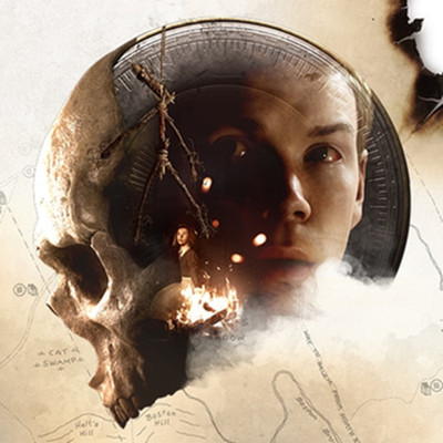 The Dark Pictures Anthology Little Hope PS4/PS5 Trophy/Trophäen Service