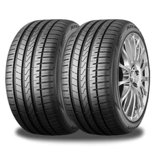 2 Falken Azenis FK510 275/35ZR20 102Y XL UHP Ultra High Performance Summer Tires