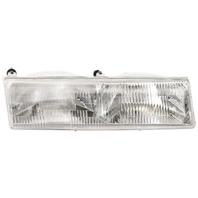 Headlight Driving Head light Headlamp  Passenger Right Side Hand FOWY13008A