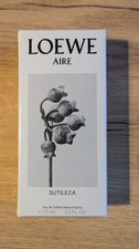 LOEWE AIRE  SUTILEZA  Eau de Toilette Natural...