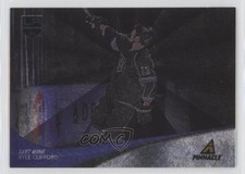 2011-12 Pinnacle Rink Collection Kyle Clifford #43 f0v