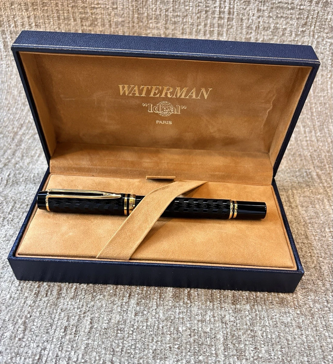 筆記具 PLATINUM 66-100 14K /WALTERMAN 18K-750 PLATINUM 66-100 14K /WALTERMAN 18K-750 【公式通販】
