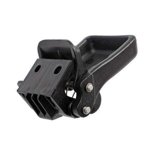 1 x Folding Top Latch 68391566AB 68391566AA For Jeep Gladiator 2020-2024 - Picture 6 of 12