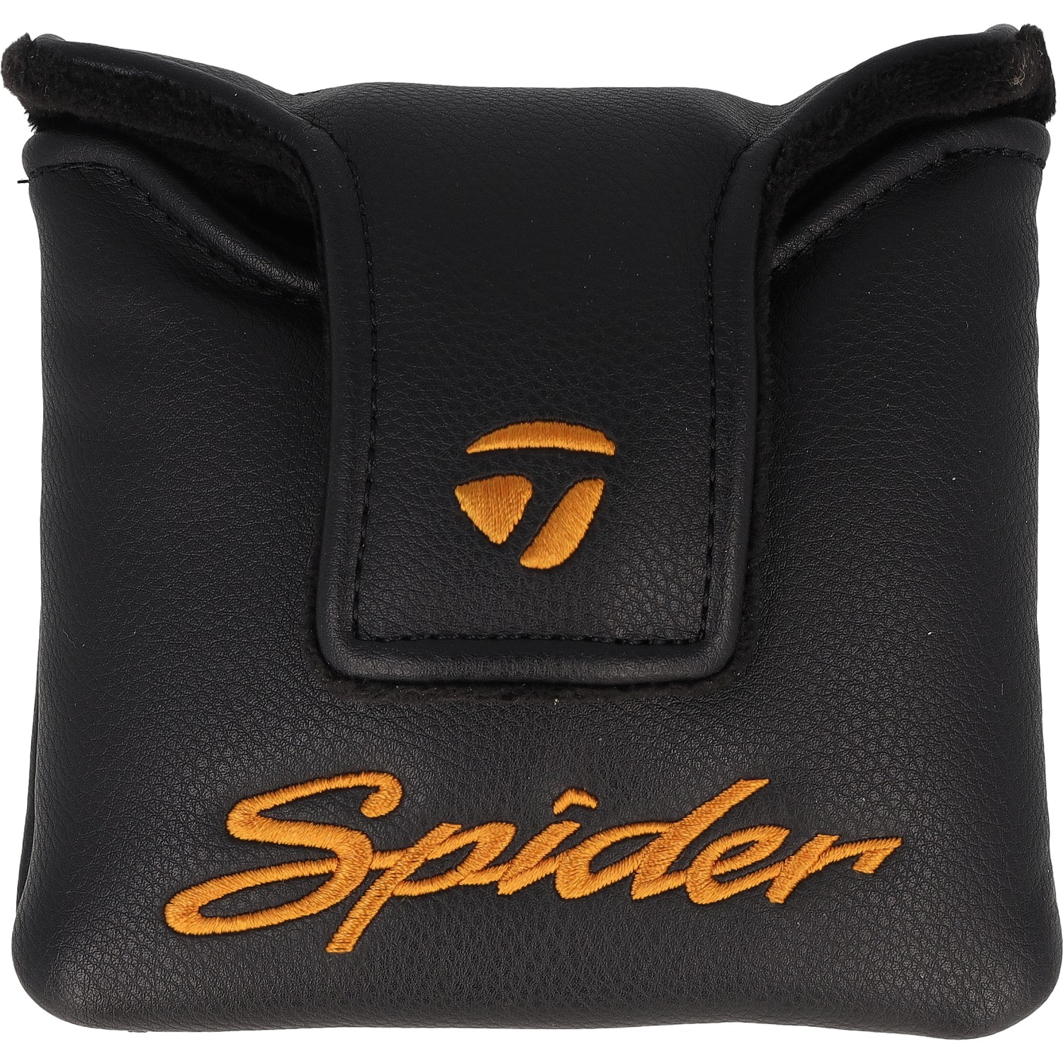 TaylorMade Golf Spider Tour X Black/Copper Putter Headcover