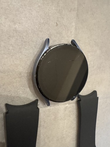 Samsung Galaxy Watch 5 SM-R915U Black 44mm (WIFI+LTE) Unlocked FAIR - Photo 2 sur 10