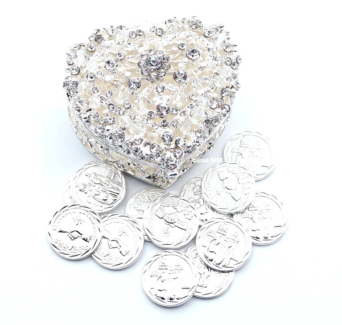 wedding coins products for sale | eBay