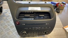 Autoradio Honda CIVIC