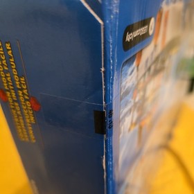 LEGO CITY: Coast Guard Patrol (60014)