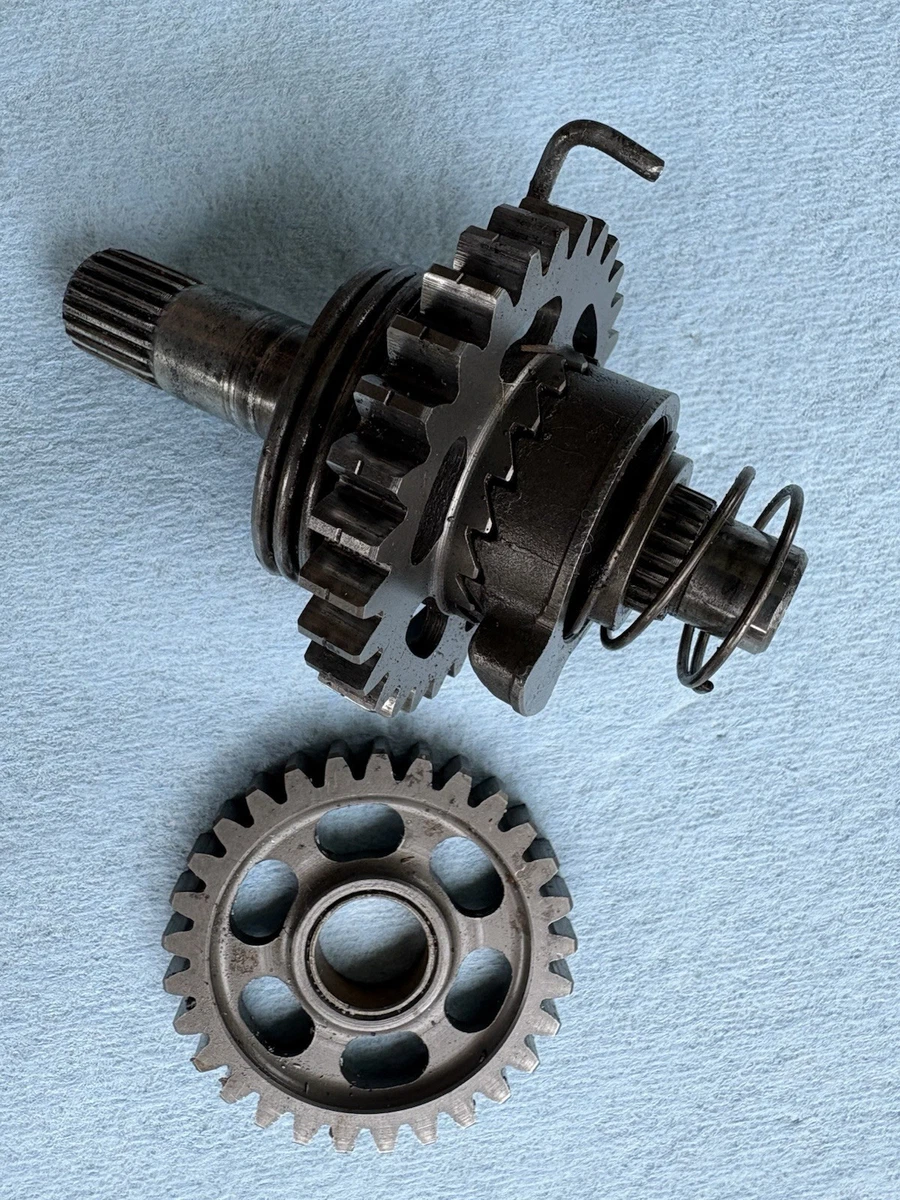 25+ Engines & Parts for 1988 Honda CR125R for sale | Updated Oct 2026