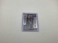 2025 Panini Prizm WNBA - Paige Bueckers Fireworks RC #14 Dallas Wings