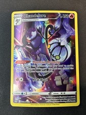 Chandelure TG04/TG30 Swsh11: Lost Origin Trainer Gallery Holo Pokemon