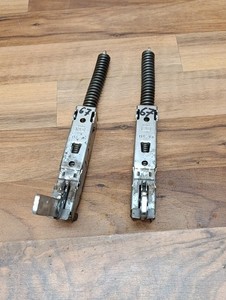 AEG Electrolux Backofen Türscharnier Scharnier Links Rechts Set