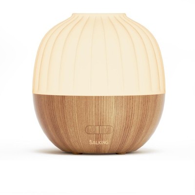 Essential Oil Diffuser for Home, 300ml Aromatherapy Diffuser Quiet