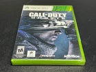 Call of Duty Ghosts Xbox 360 🔥Fast Shipping🔥Factory Sealed