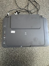 Canon Pixma MG2551S All-in-One Inkjet Printer (with some ink installed)