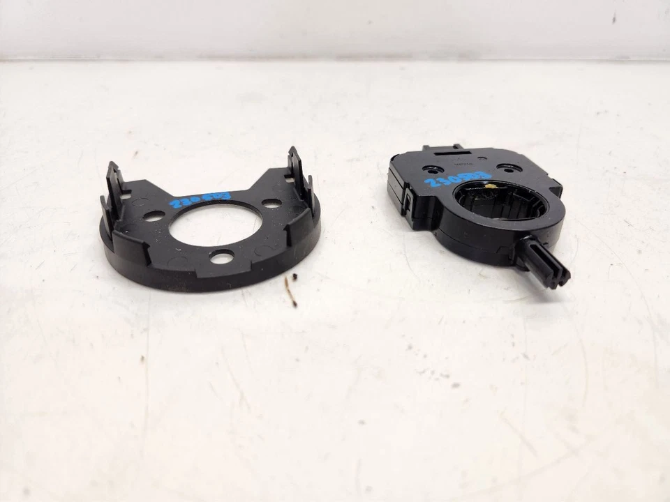 Chevrolet Silverado 1500 2016 inclinación manual y sensor de ángulo telemático con clip Foto 2 de 4