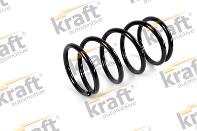 1x KRAFT AUTOMOTIVE Fahrwerksfeder 4022492 für FORD TRANSIT Bus F_E_ F_F_ F_G_