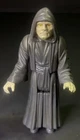 Emperor Palpatine 1984 Star Wars Vintage Kenner Action Figure Return of The Jedi