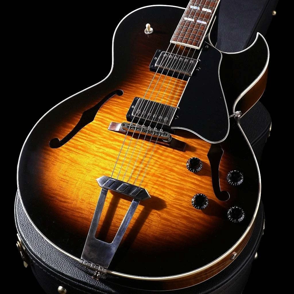 Preços baixos em Guitarra elétrica Gibson ES 175 | eBay