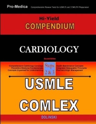 Msc Dolinski Hi-Yield Compendium (Taschenbuch)
