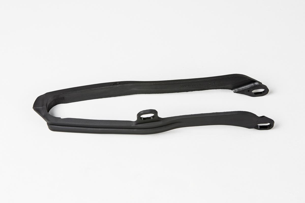 Sander Chain Guide Fits Honda Cr 125 250 R 95-96 Black