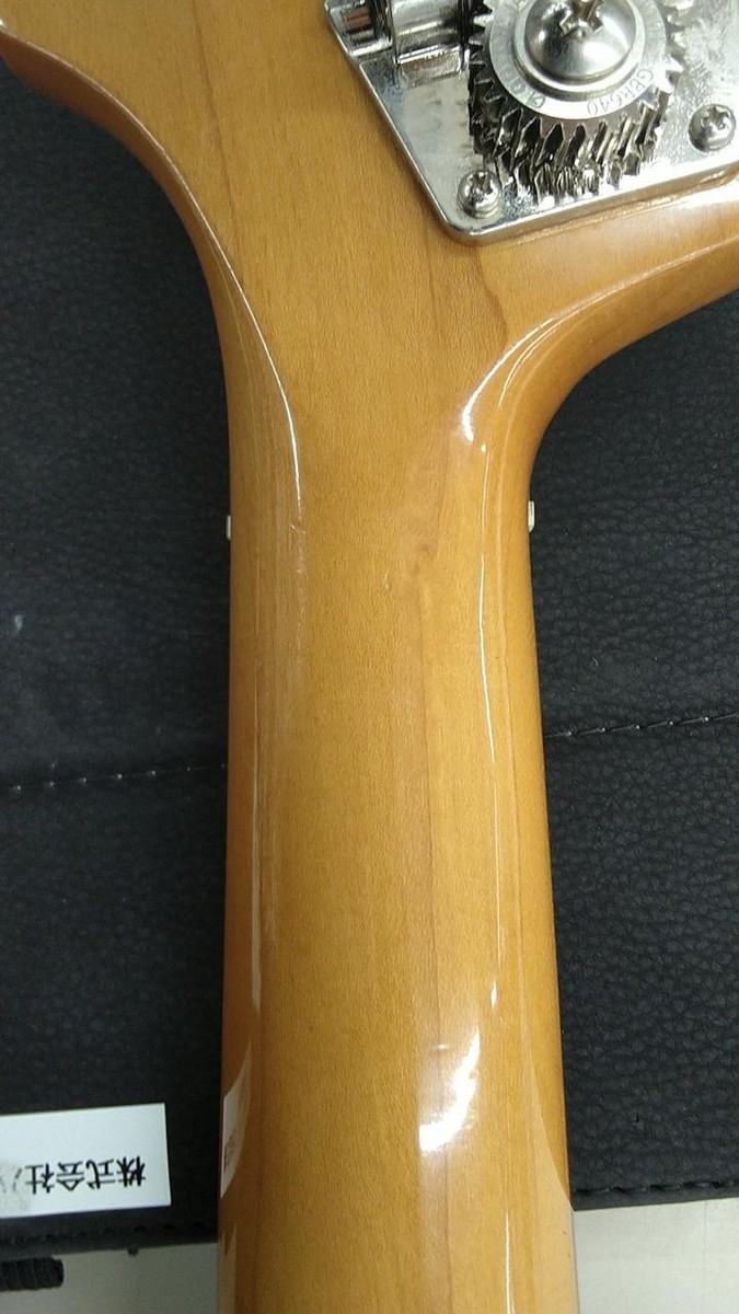 ベース Fender Mexico classic 60's Jazz Bass Fender Mexico Classic Series'60s Jazz Bass Lacquer -Olympic