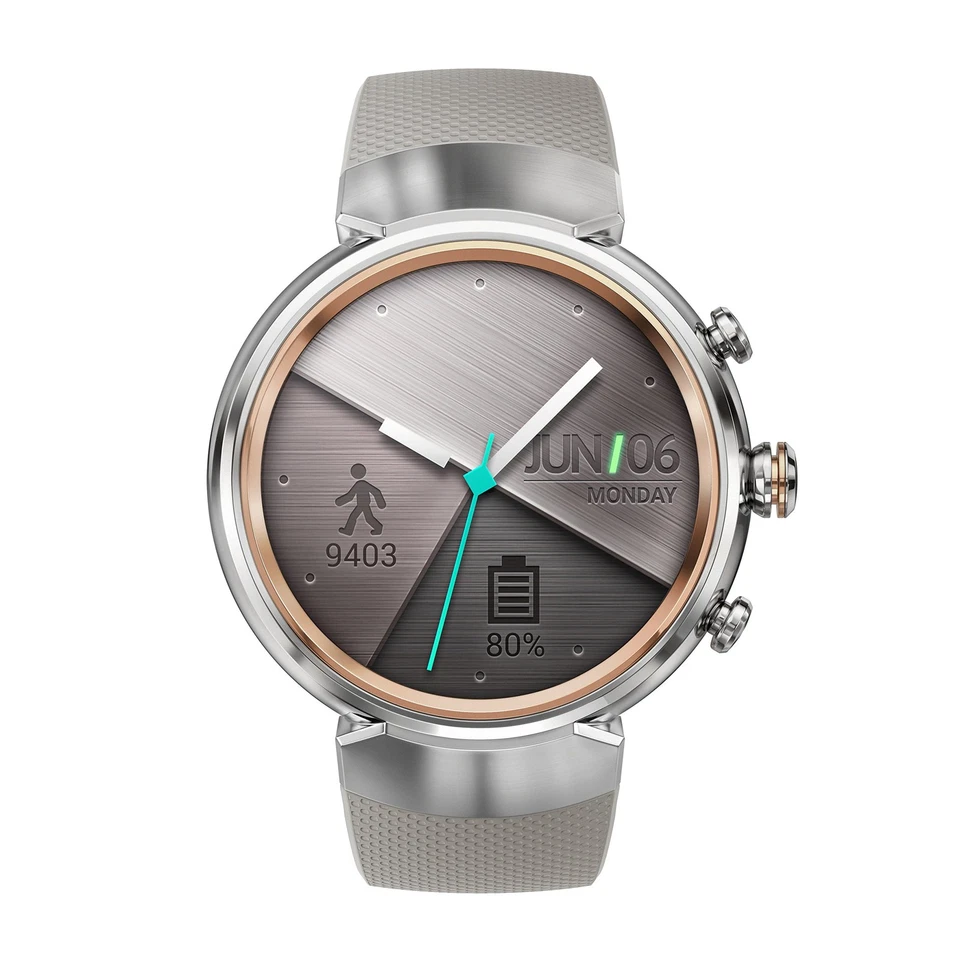 ASUS ZenWatch 3 - Bild 2 von 4