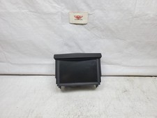 2010-2012 Cadillac Srx Navigation Radio Information Display Screen Oem 25968621