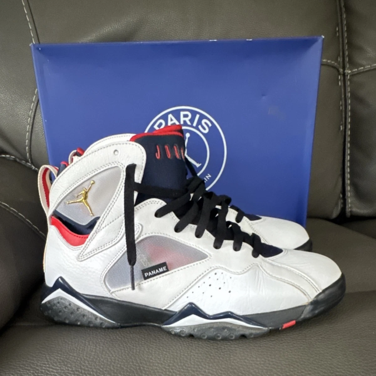 Las mejores ofertas en Jordan 7 | eBay