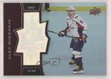 2020-21 Upper Deck Extended Series SPx Finite Spectrum 89/99 Alex Ovechkin 0i47