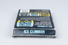 Nintendo NES *Ice Climber* OVP CIB PAL B IC-EEC/FRG Bienengr&auml;ber +